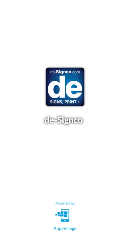 de-Signco by AppsVillage