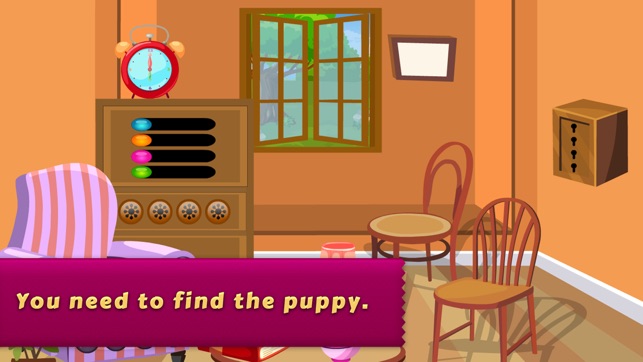 Rescue My Puppy Game - a adventure games(圖4)-速報App