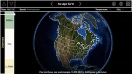 Game screenshot EarthViewer apk