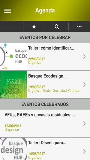 Ihobe Medio Ambiente Ingurumena(圖4)-速報App