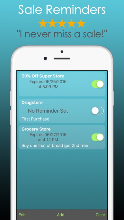 Discount Calculator - Sale Price Check Tax Percent