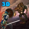 Golem Human Hunting Simulator 3D