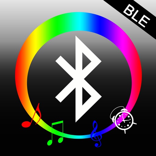 ColorMorph App iOS App