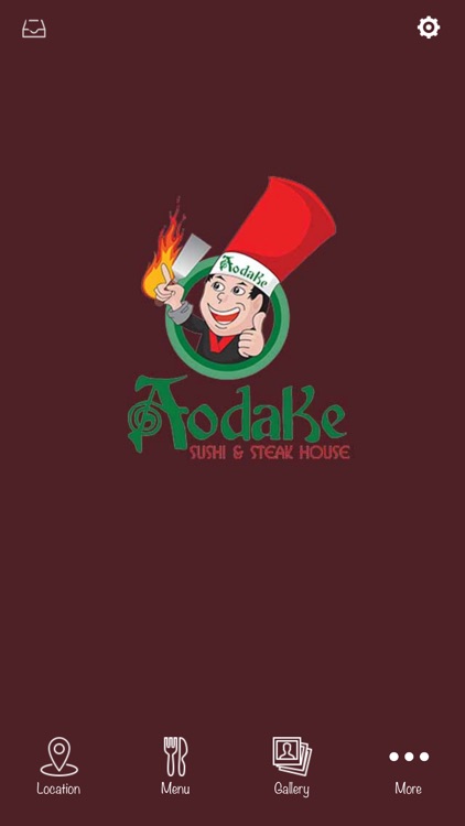 Aodake