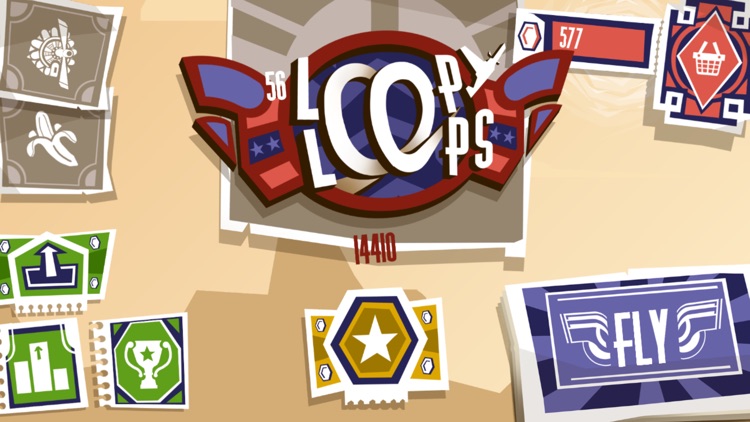 Loopy Loops screenshot-4