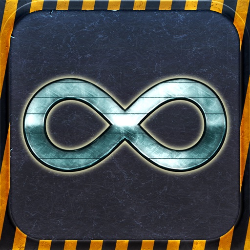 World War Infinity iOS App