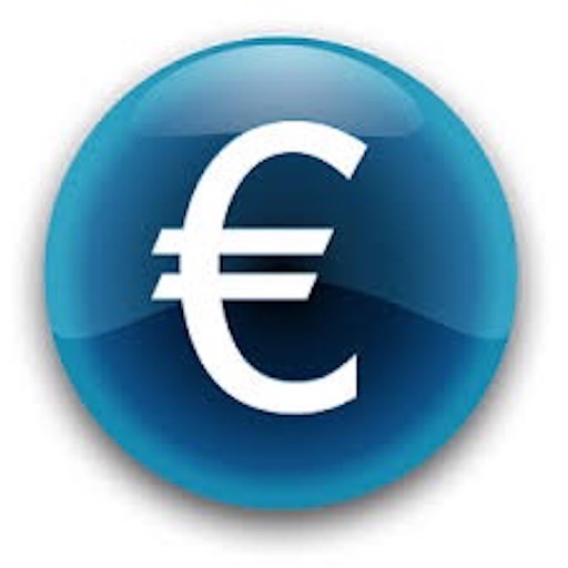 Easy currency converter-only for euro