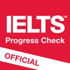 Official IELTS Progress Check