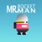 MrRocket Man