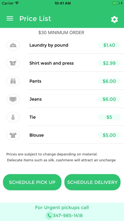 Broocleaners