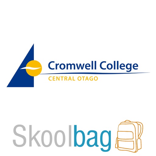 Cromwell College - Skoolbag