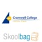 Cromwell College, Skoolbag App for parent and student community