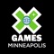 The official X Games Austin mobile app
