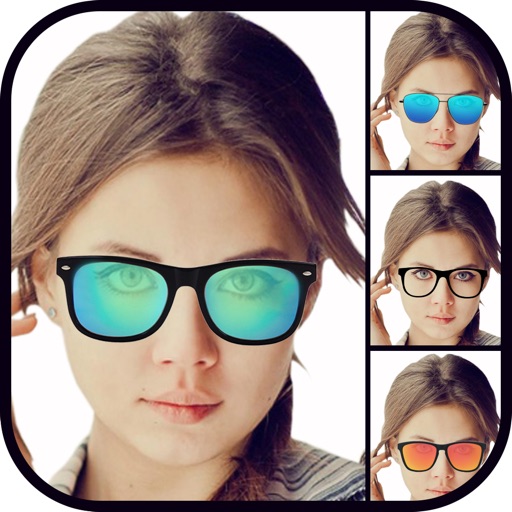 Stylish SunGlasses Photo Editor for men and Women