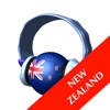 Radio New Zealand HQ