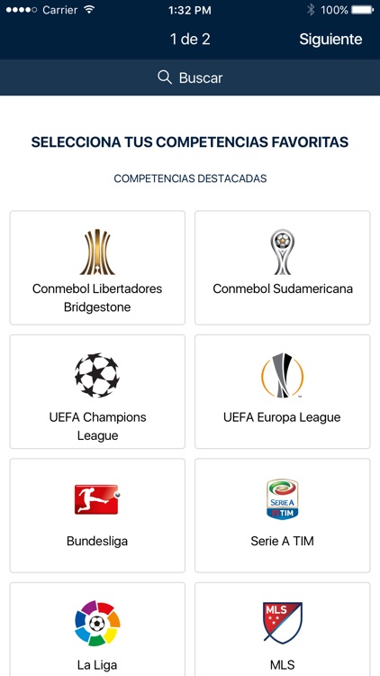 FOX Sports Latinoamérica