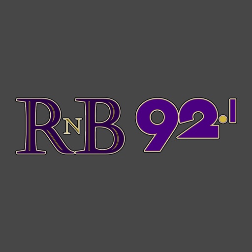 R-n-B 92.1 iOS App