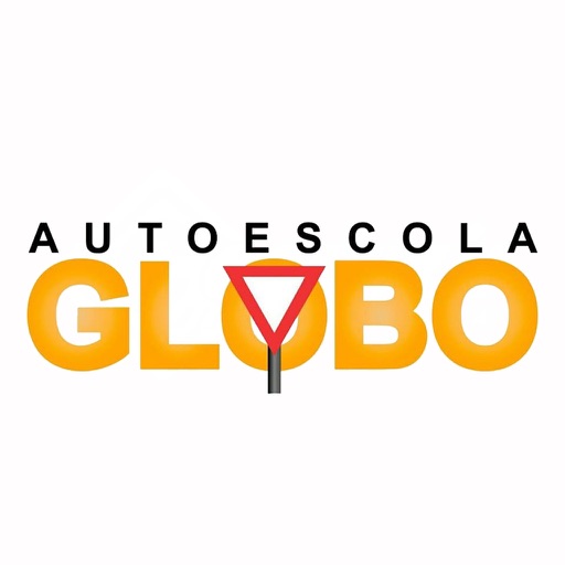Autoescola Globo icon