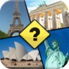 4 Pic 1 City - Quiz Game!