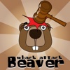 Whack Attack Beaver