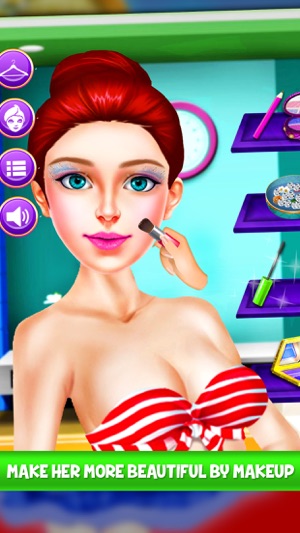 Prom Real Makeover - Girls Games(圖2)-速報App