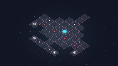 Cosmic Pathのスクリーンショット2 Cosmic Pathのスクリーンショット2