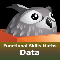 Functional Skills Maths Data