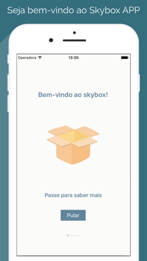 Skybox App(圖1)-速報App