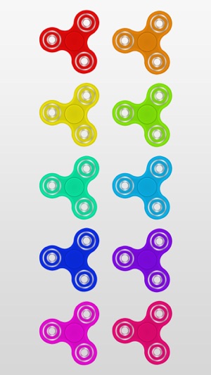 Fidget Spinner Sticker Pack(圖2)-速報App