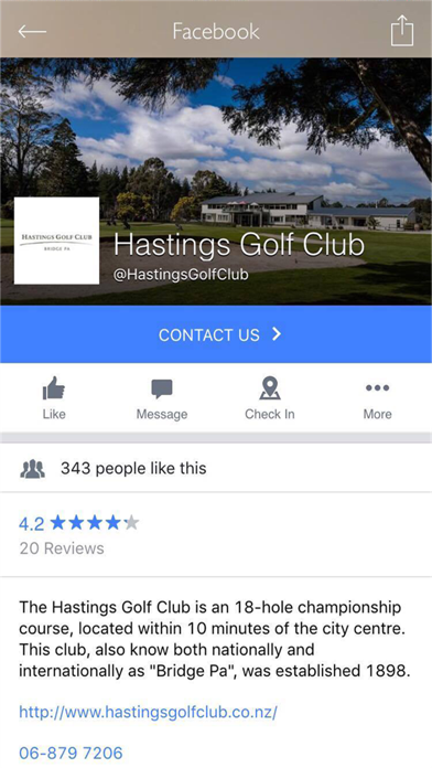 How to cancel & delete Hastings GC from iphone & ipad 3