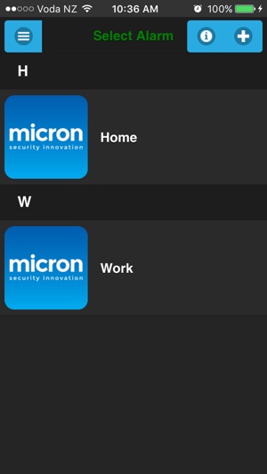 Micron Control(圖1)-速報App