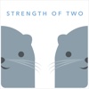 Strength of Two