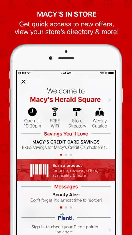 Macy's