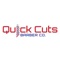 Quick Cuts Barber Co App includes the following features,