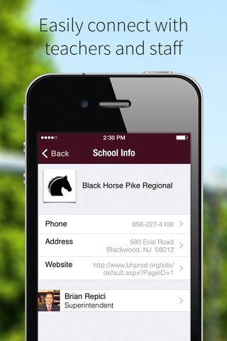 Black Horse Pike Reg Sch Dist - náhled