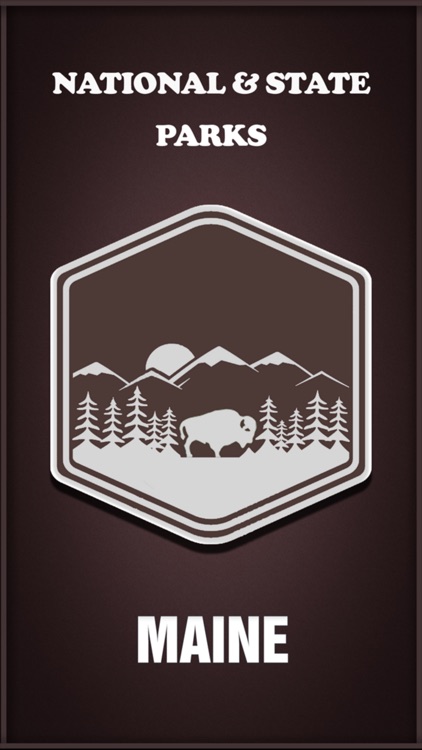 Maine National & State Parks