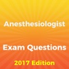 Anesthesiologist Exam