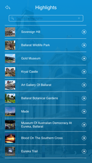 Ballarat Tourist Guide(圖3)-速報App