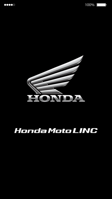 Honda Moto LINC screenshot1