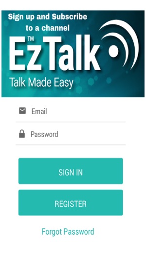 Real EzTalk(圖1)-速報App