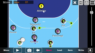 SportsTactics screenshot1