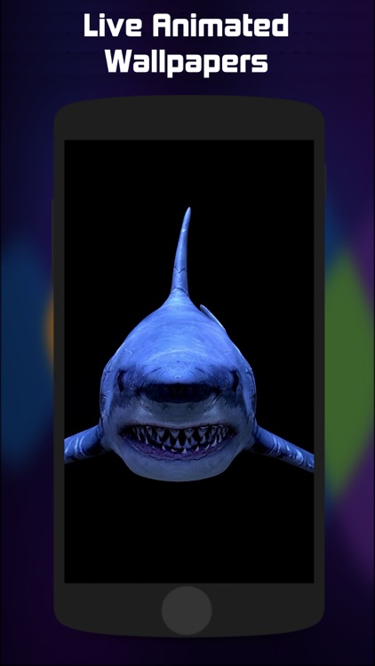 ThemeMix - Live Wallpaper & Animated Background