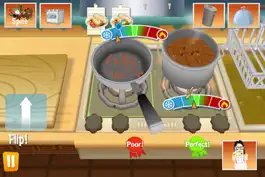 Game screenshot Restaurant Dash - Cooking Game mod apk