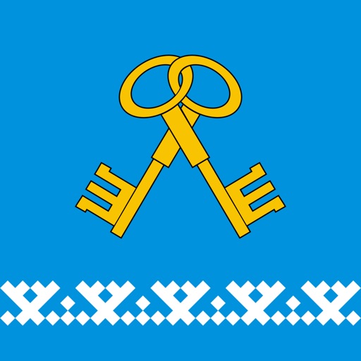 Мой Муравленко - новости, афиша и справочник icon