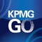 KPMG GO for iPhone® and iPad® gives you instant access and insight into developing your personal brand, an essential task when transitioning from school to the professional world