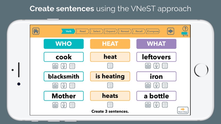 Advanced Naming Therapy - Aphasia & Cognition