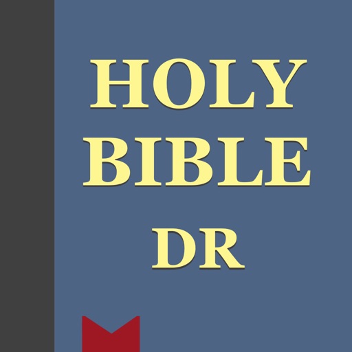 VerseWise Bible Douay-Rheims