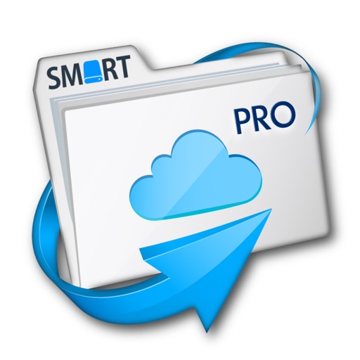 File Explorer Pro - File Manager & Cloud Manager