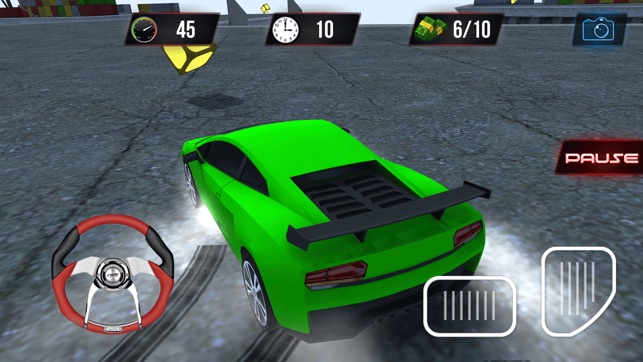 Extreme Racing: Off-road Stunt Rally GT Sim-ulator(圖5)-速報App