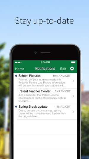 Wichita Public Schools(圖4)-速報App